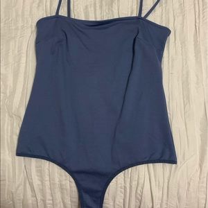 Free People body suit